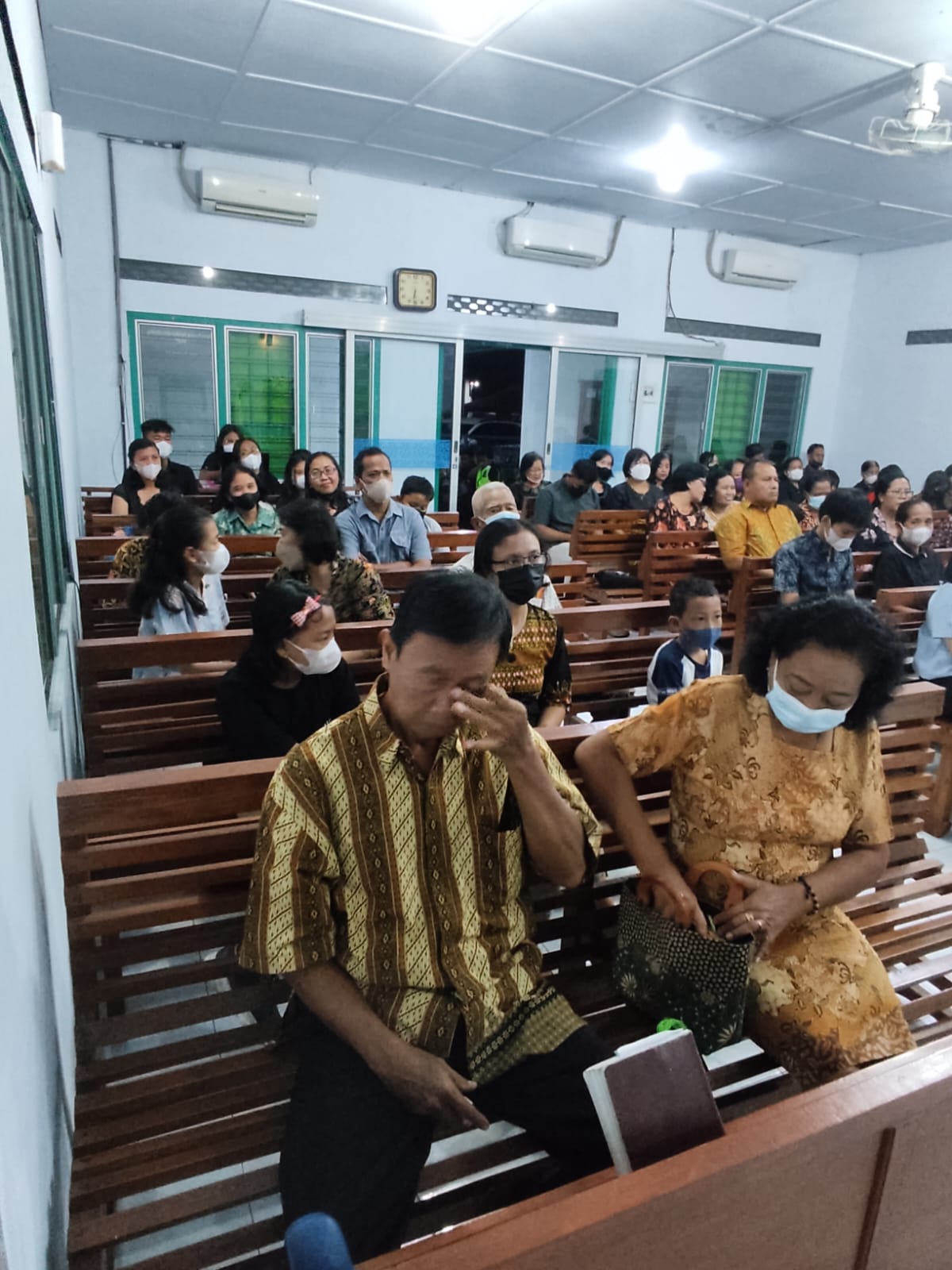 gallery warta, Ibadah Rabu Abu tahun 2023 di GKJ Baki Pepanthan Daleman, gereja kristen jawa, gkj, gkj baki, gereja kristen jawa baki, baki, sukoharjo, gkj klasis sukoharjo, klasis sukoharjo, klasis, sinode gkj, sinode 